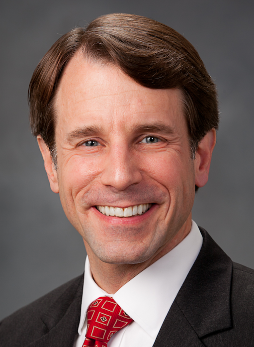 Commissioner Dave Jones